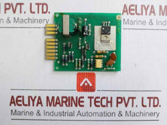 Jne 203 B Printed Circuit Board Jrcs