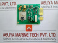 Jne 203 B Printed Circuit Board Jrcs