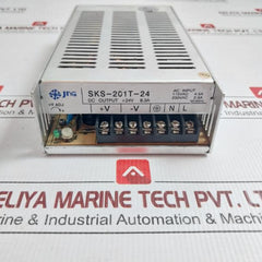 Jng Switching Power Supply Sks-201T-24 50/60Hz