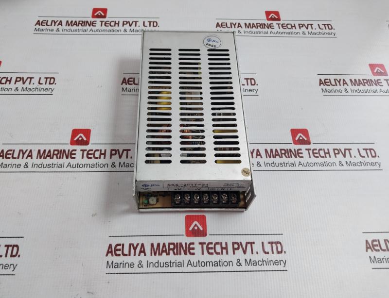 Jng Switching Power Supply Sks-201T-24 50/60Hz