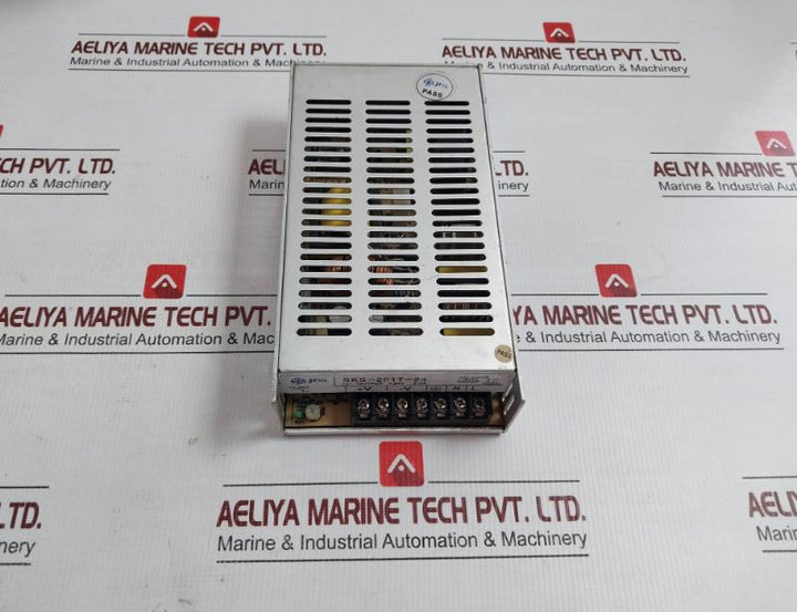 Jng Switching Power Supply Sks-201T-24 50/60Hz