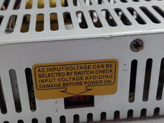 Jng Switching Power Supply Sks-201T-24 50/60Hz