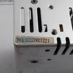 Jng Switching Power Supply Sks-201T-24 50/60Hz