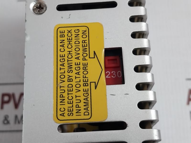 Jng Switching Power Supply Sks-201T-24 50/60Hz