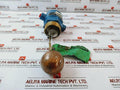 JO BELL A-253 Float Switch Level Varco A-253-7-ZA-2P