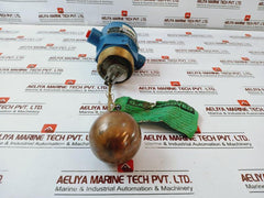 JO BELL A-253 Float Switch Level Varco A-253-7-ZA-2P