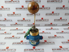 JO BELL A-253 Float Switch Level Varco A-253-7-ZA-2P