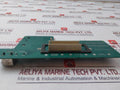 Joakim Bergqvist Pb0102/F Tc Connector Board Pm4000