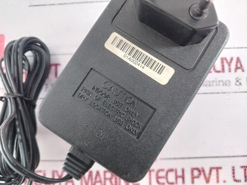 Joden Jod-4801-020 Ac-dc Adaptor Power Supply Unit Ac230V 50Hz 75Ma 01A002414