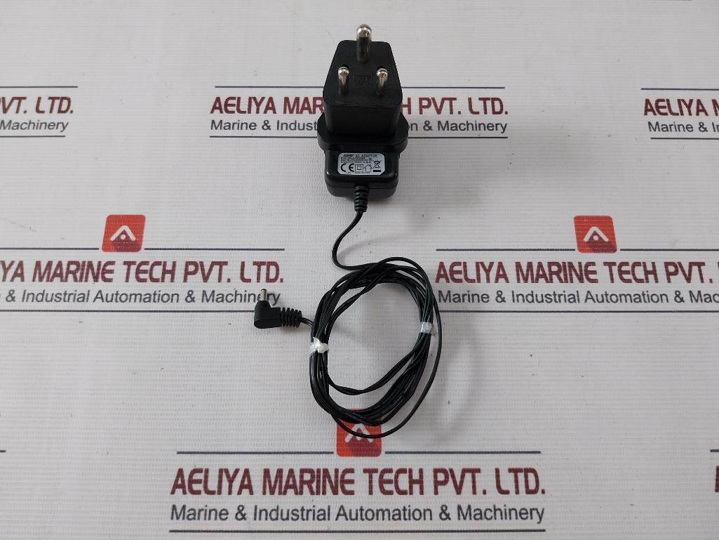 Jodeway Jod-s-050100Bs Ac Adapter 100-240V- 50/60Hz 0.2A Mx Lps