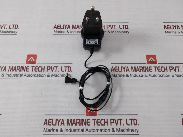 Jodeway Jod-s-050100Bs Ac Adapter 100-240V- 50/60Hz 0.2A Mx Lps