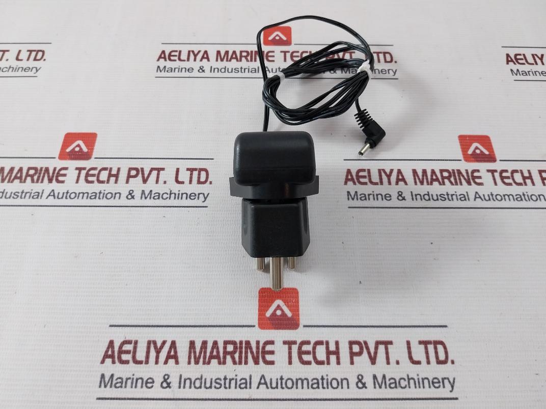 Jodeway Jod-s-050100Bs Ac Adapter 100-240V- 50/60Hz 0.2A Mx Lps