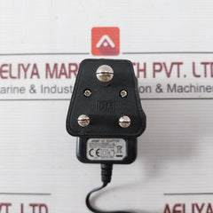 Jodeway Jod-s-050100Bs Ac Adapter 100-240V- 50/60Hz 0.2A Mx Lps