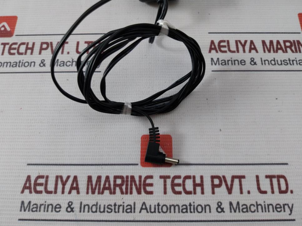 Jodeway Jod-s-050100Bs Ac Adapter 100-240V- 50/60Hz 0.2A Mx Lps