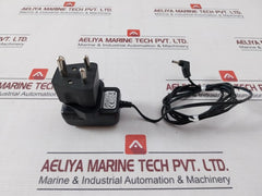 Jodeway Jod-s-050100Bs Ac Adapter 100-240V- 50/60Hz 0.2A Mx Lps