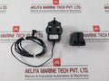 Jodeway Jod-s-050100Bs Ac Adapter 100-240V- 50/60Hz 0.2A Mx Lps