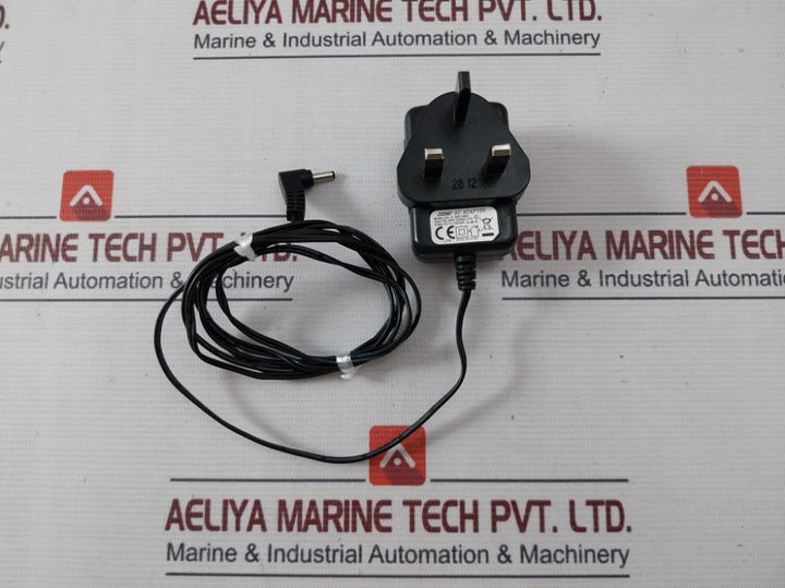 Jodeway Jod-s-050100Bs Ac Adapter 100-240V- 50/60Hz 0.2A Mx Lps