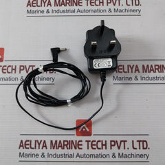 Jodeway Jod-s-050100Bs Ac Adapter 100-240V- 50/60Hz 0.2A Mx Lps