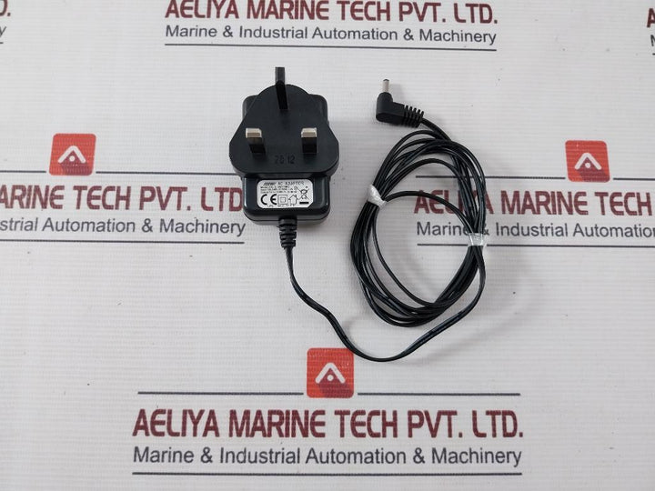 Jodeway Jod-s-050100Bs Ac Adapter 100-240V 50/60Hz 0.2A