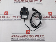 Jodeway Jod-s-050100Bs Ac Adapter 100-240V 50/60Hz 0.2A