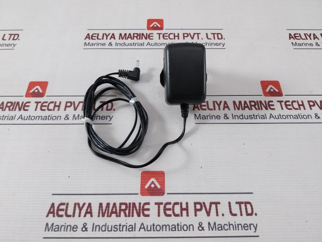 Jodeway Jod-s-050100Bs Ac Adapter 100-240V 50/60Hz 0.2A