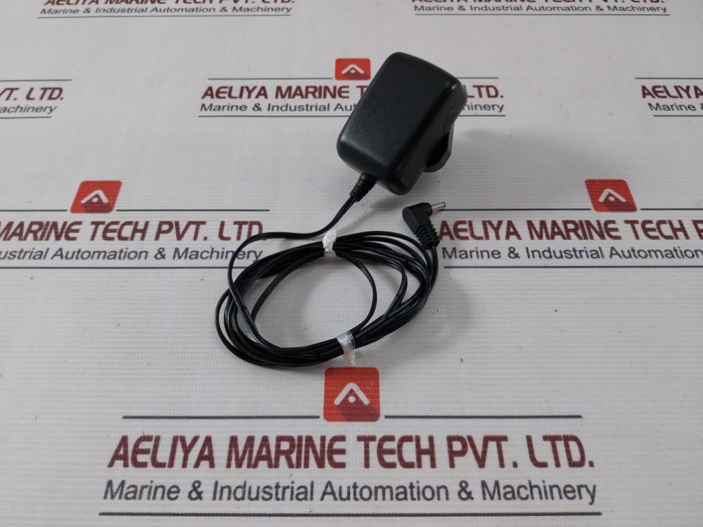 Jodeway Jod-s-050100Bs Ac Adapter 100-240V 50/60Hz 0.2A