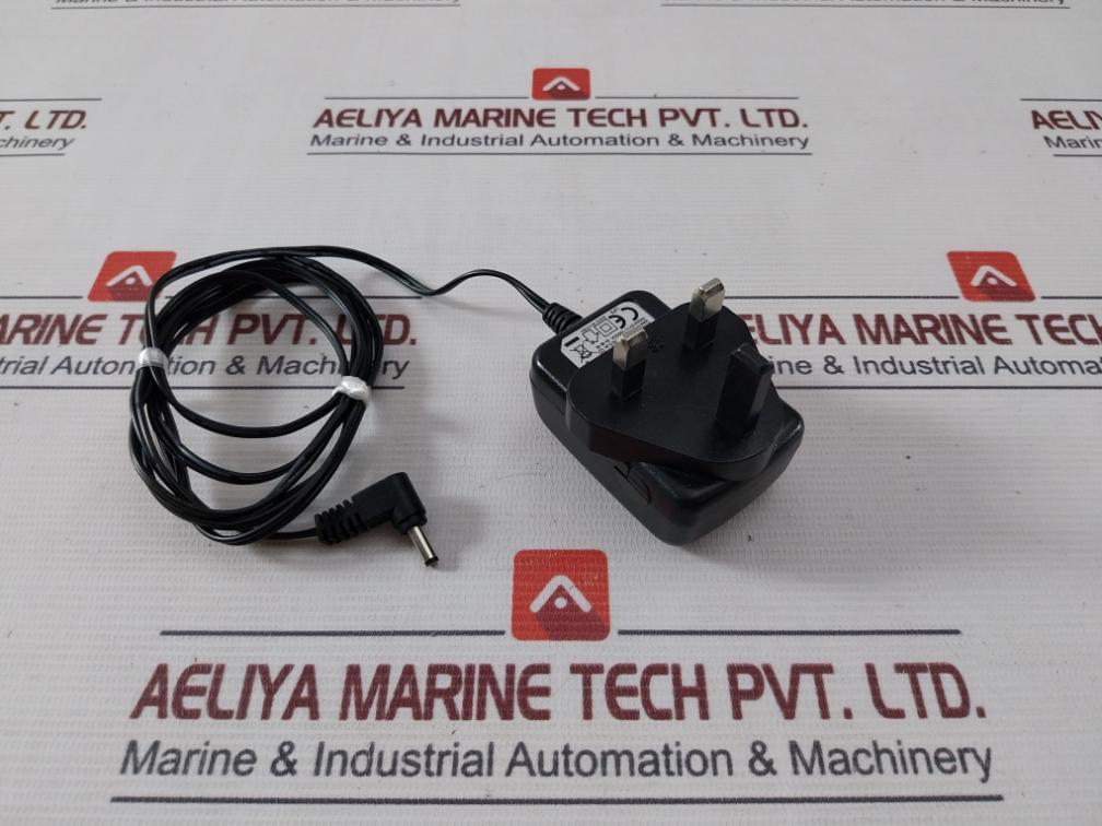 Jodeway Jod-s-050100Bs Ac Adapter 100-240V 50/60Hz 0.2A