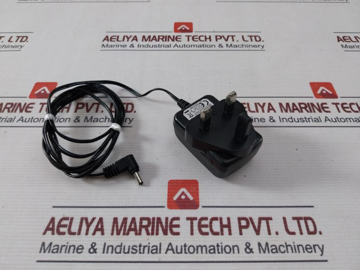 Jodeway Jod-s-050100Bs Ac Adapter 100-240V 50/60Hz 0.2A