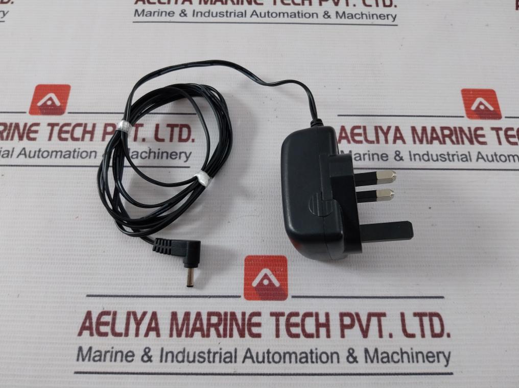 Jodeway Jod-s-050100Bs Ac Adapter 100-240V 50/60Hz 0.2A