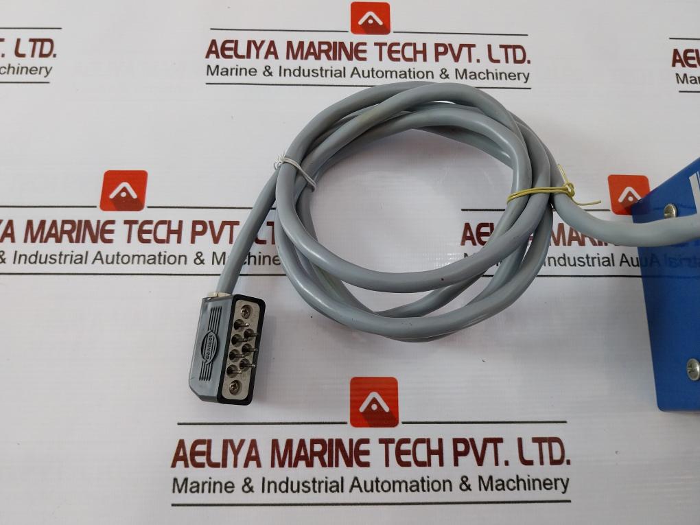 Jofra D 50 Rc Dry Block Temperature Calibrator 115V/220V 50/60Hz