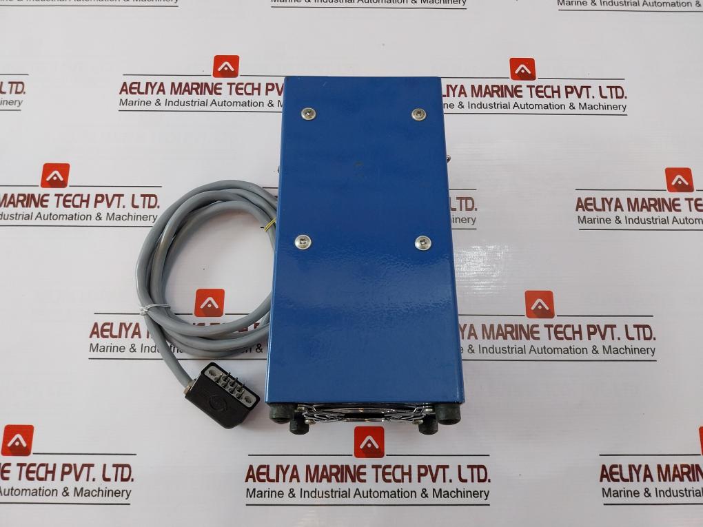 Jofra D 50 Rc Dry Block Temperature Calibrator 115V/220V 50/60Hz