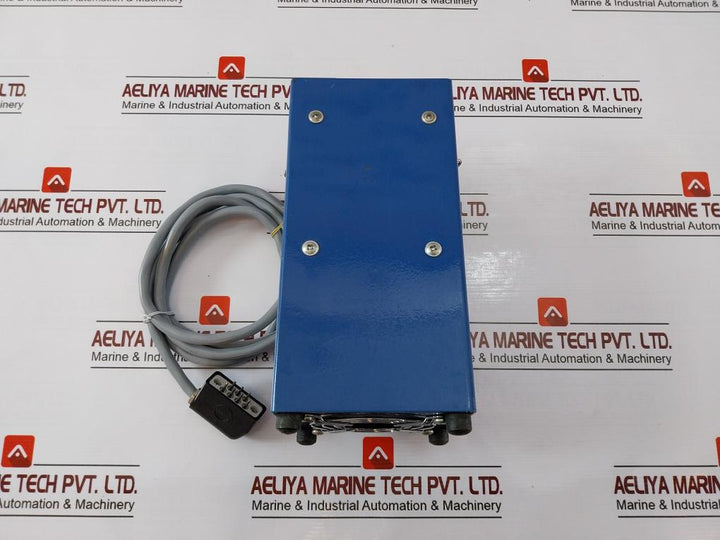 Jofra D 50 Rc Dry Block Temperature Calibrator 115V/220V 50/60Hz