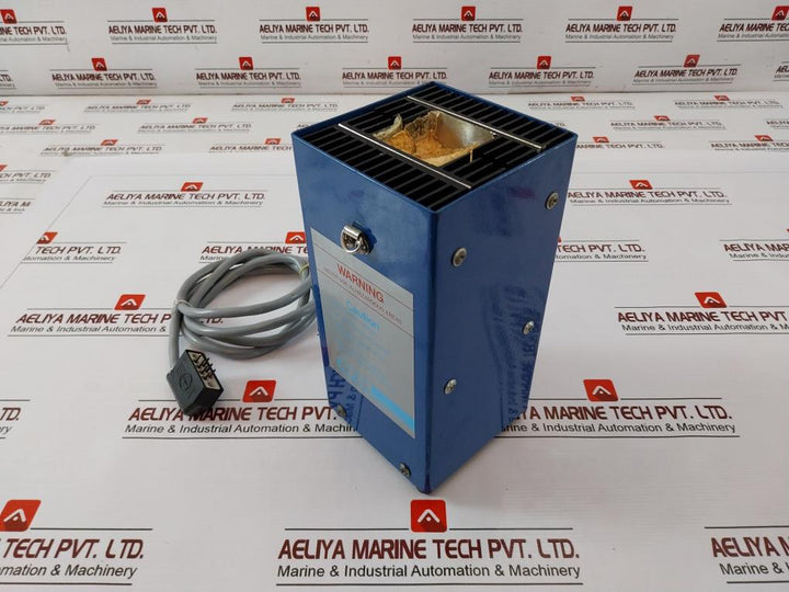 Jofra D 50 Rc Dry Block Temperature Calibrator 115V/220V 50/60Hz
