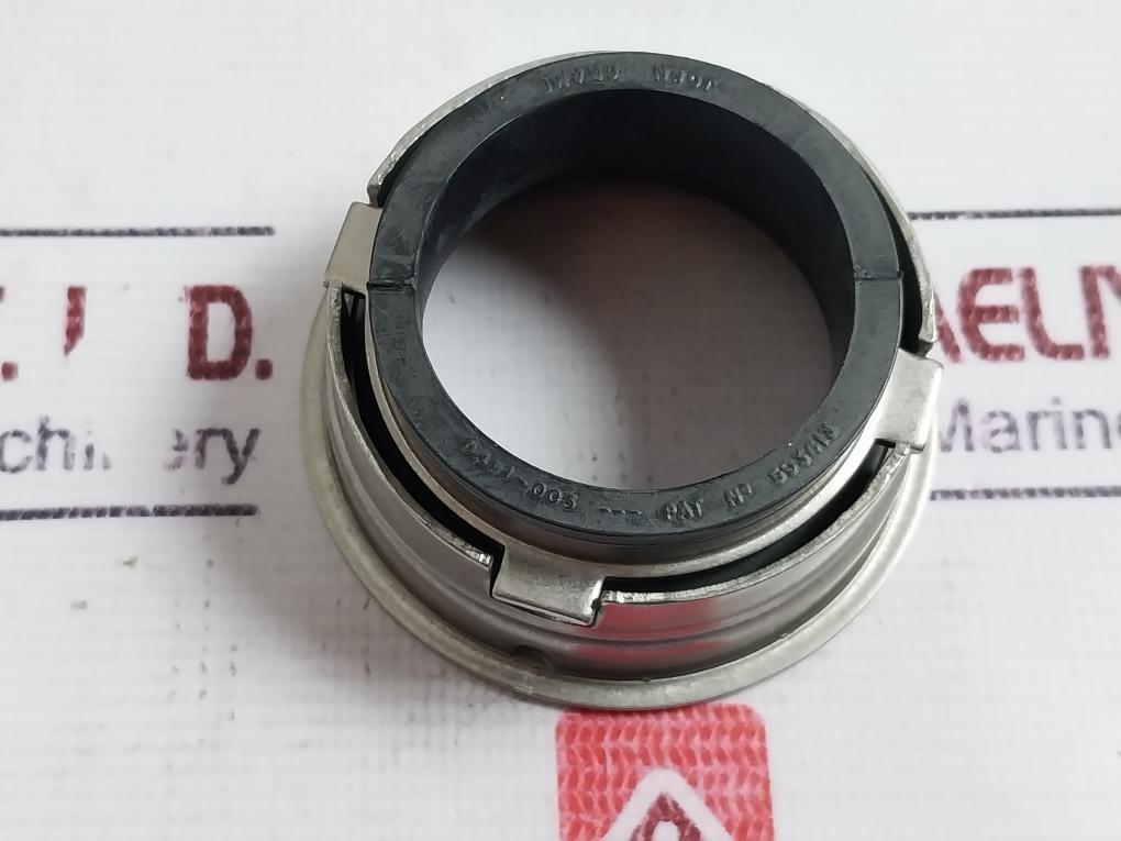 John Crane 0381/002/N/Brici Mechanical Seal Set