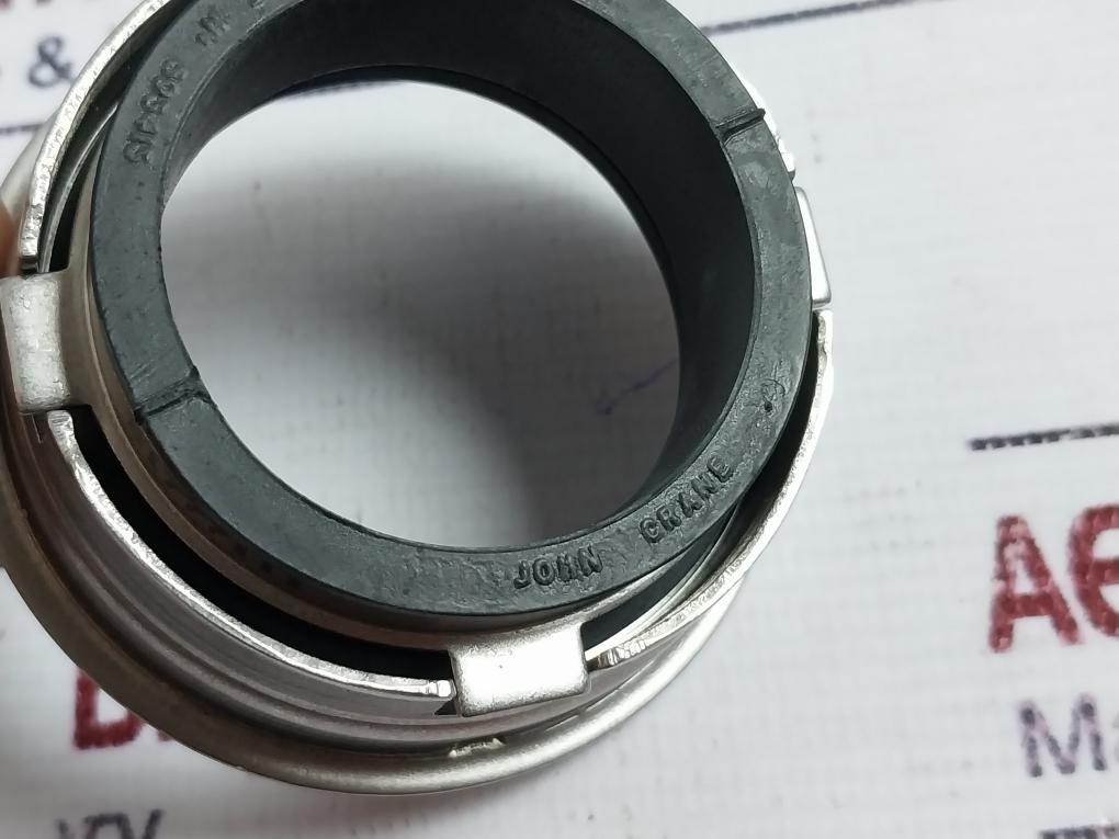 John Crane 0381/002/N/Brici Mechanical Seal Set