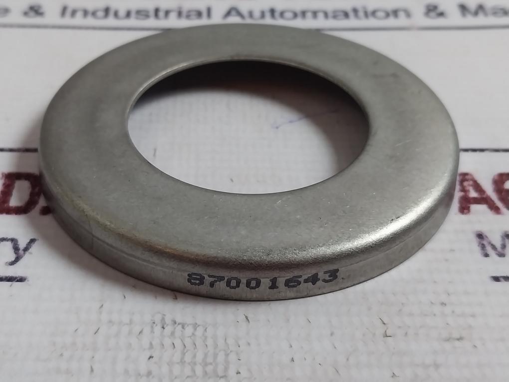 John Crane 0381/002/N/Brici Mechanical Seal Set