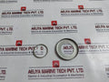 John Crane 0381/002/N/Brici Mechanical Seal Set