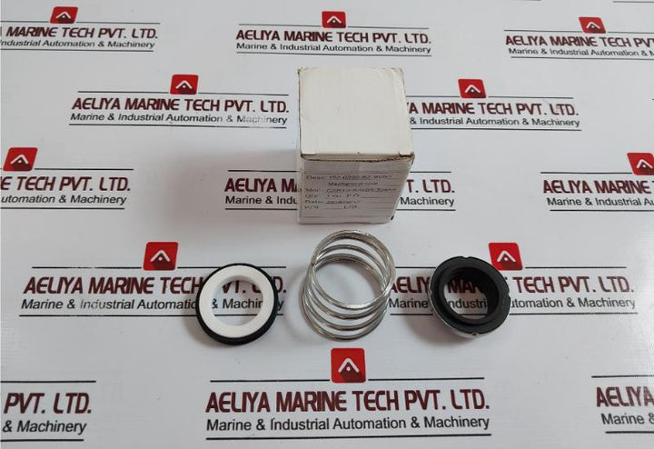 John Crane 29Mm Mechanical Seal 152-0290-bz-bvn1