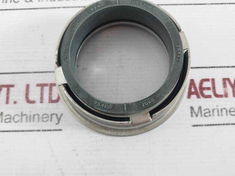 John Crane 593413 Mechanical Seal 1.75In 2 N Bbr1C1