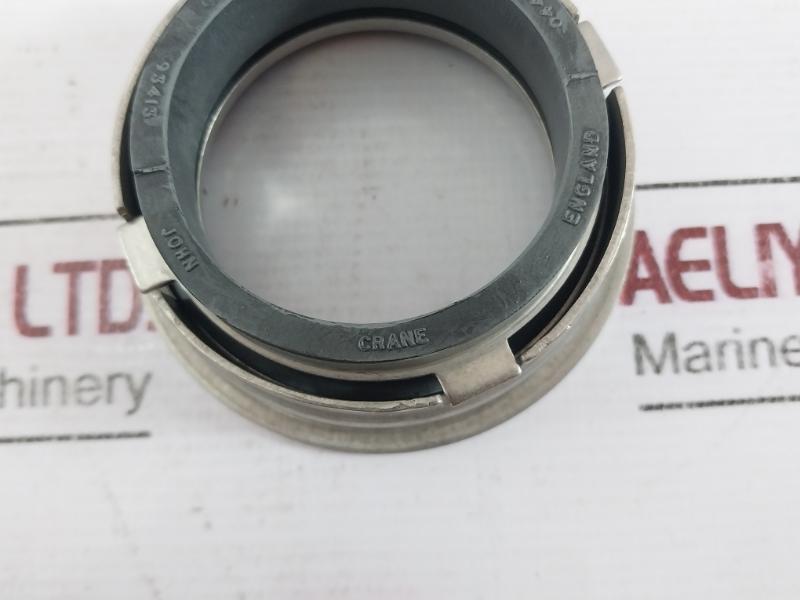 John Crane 593413 Mechanical Seal 1.75In 2 N Bbr1C1