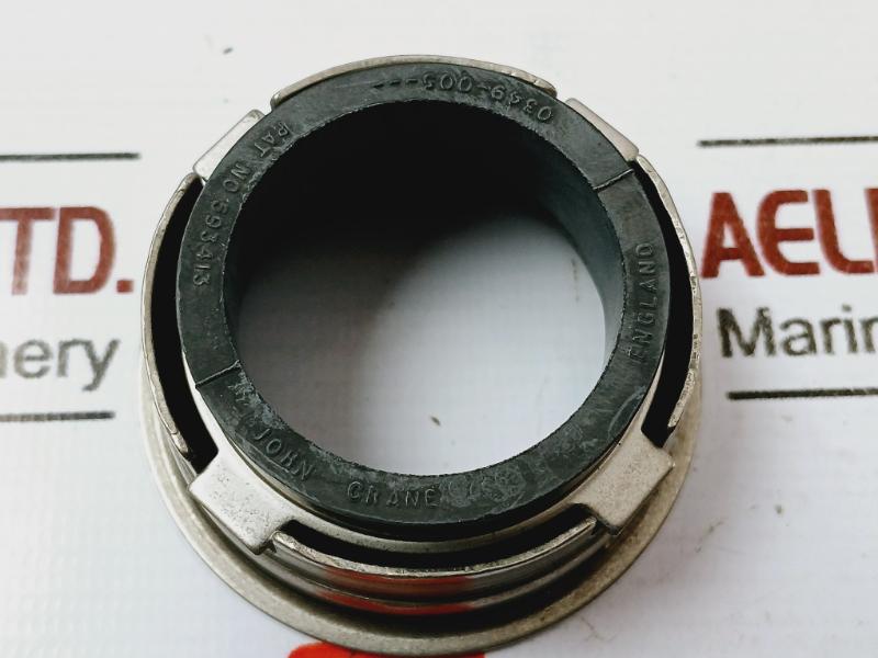 John Crane 593413 Mechanical Seal Diesel & Turbo