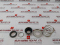 John Crane 593413 Megator Shaft Seal Set 0285-005 5879A