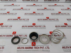 John Crane 593413 Megator Shaft Seal Set 0285-005 5879A