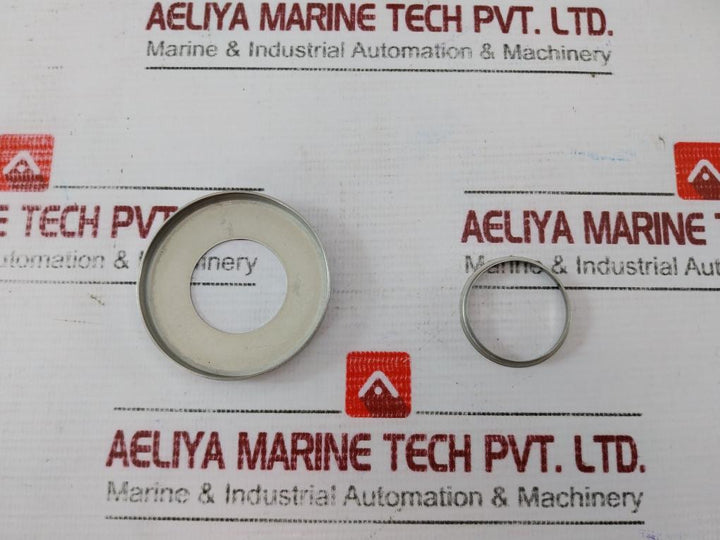 John Crane 593413 Megator Shaft Seal Set 0285-005 5879A