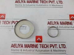 John Crane 593413 Megator Shaft Seal Set 0285-005 5879A