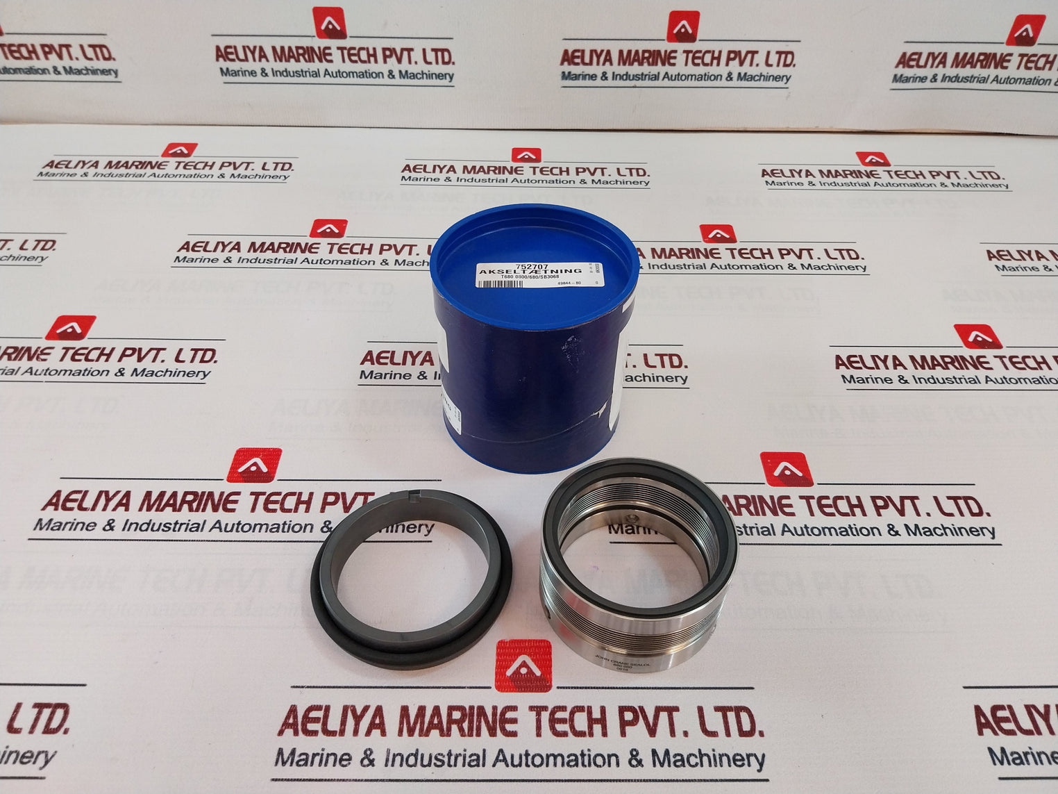 John Crane 680 Shaft Seal 752707