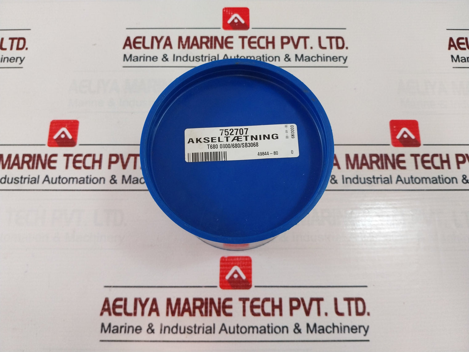 John Crane 680 Shaft Seal 752707