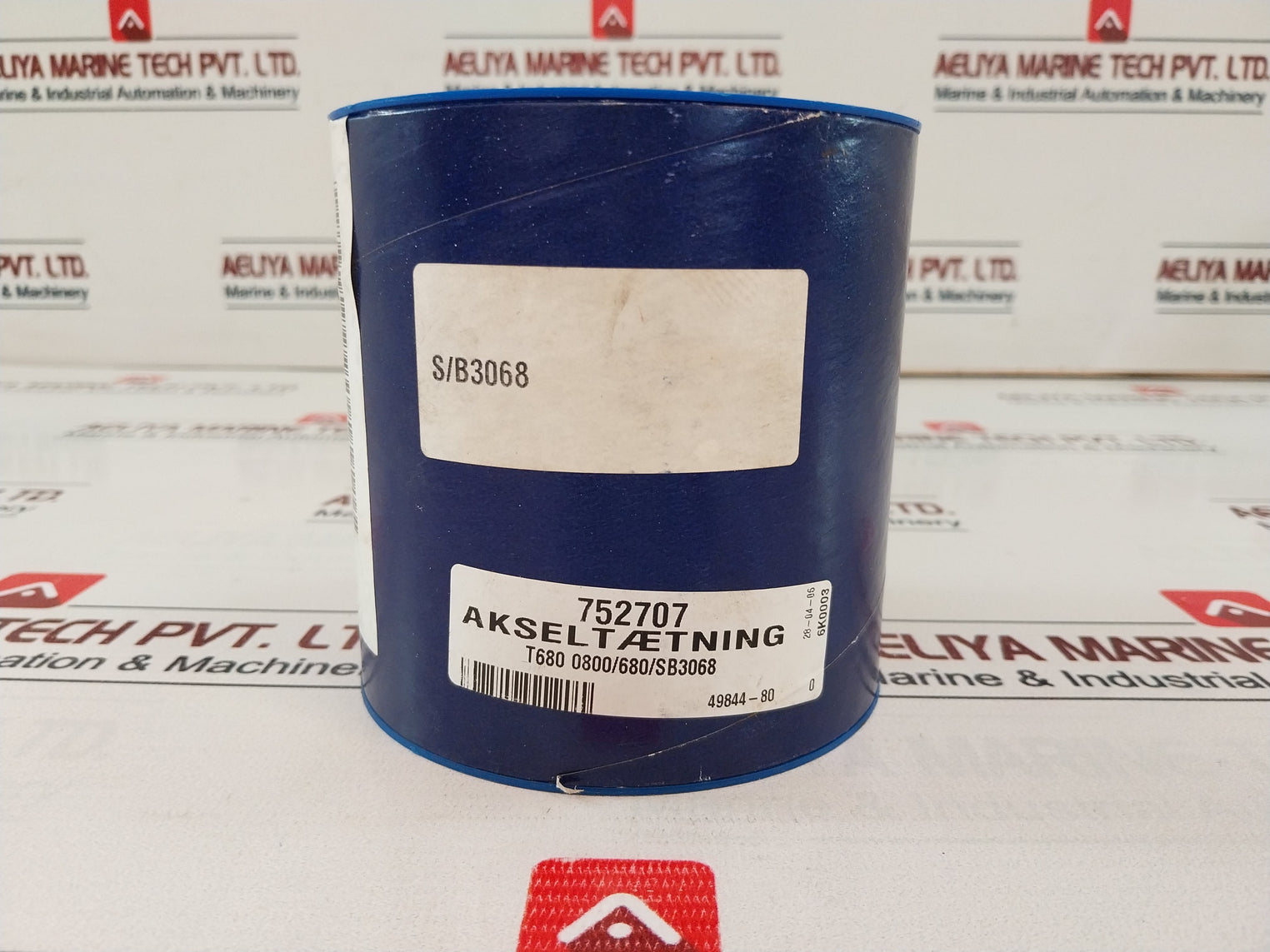 John Crane 680 Shaft Seal 752707