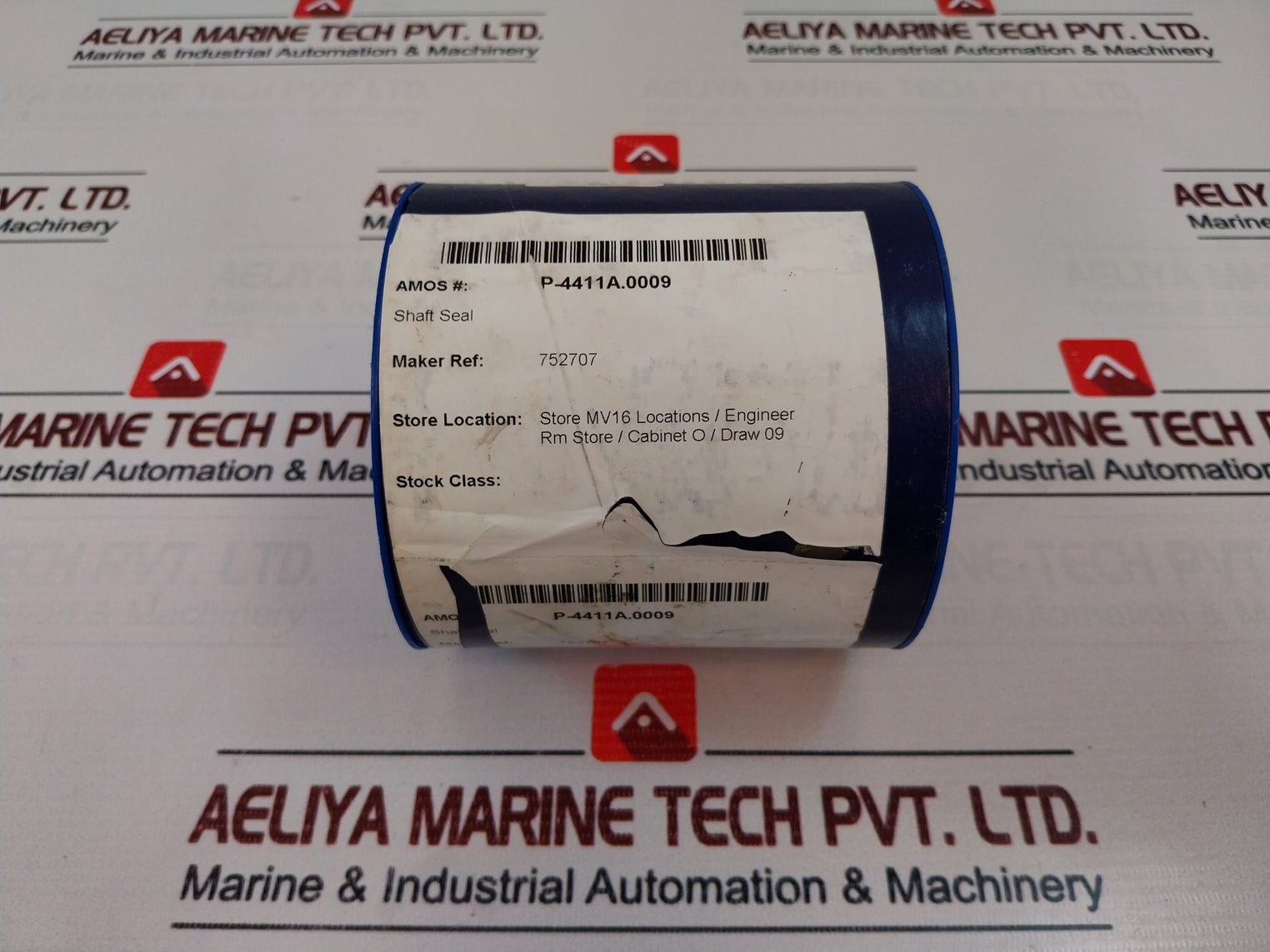 John Crane 680 Shaft Seal 752707