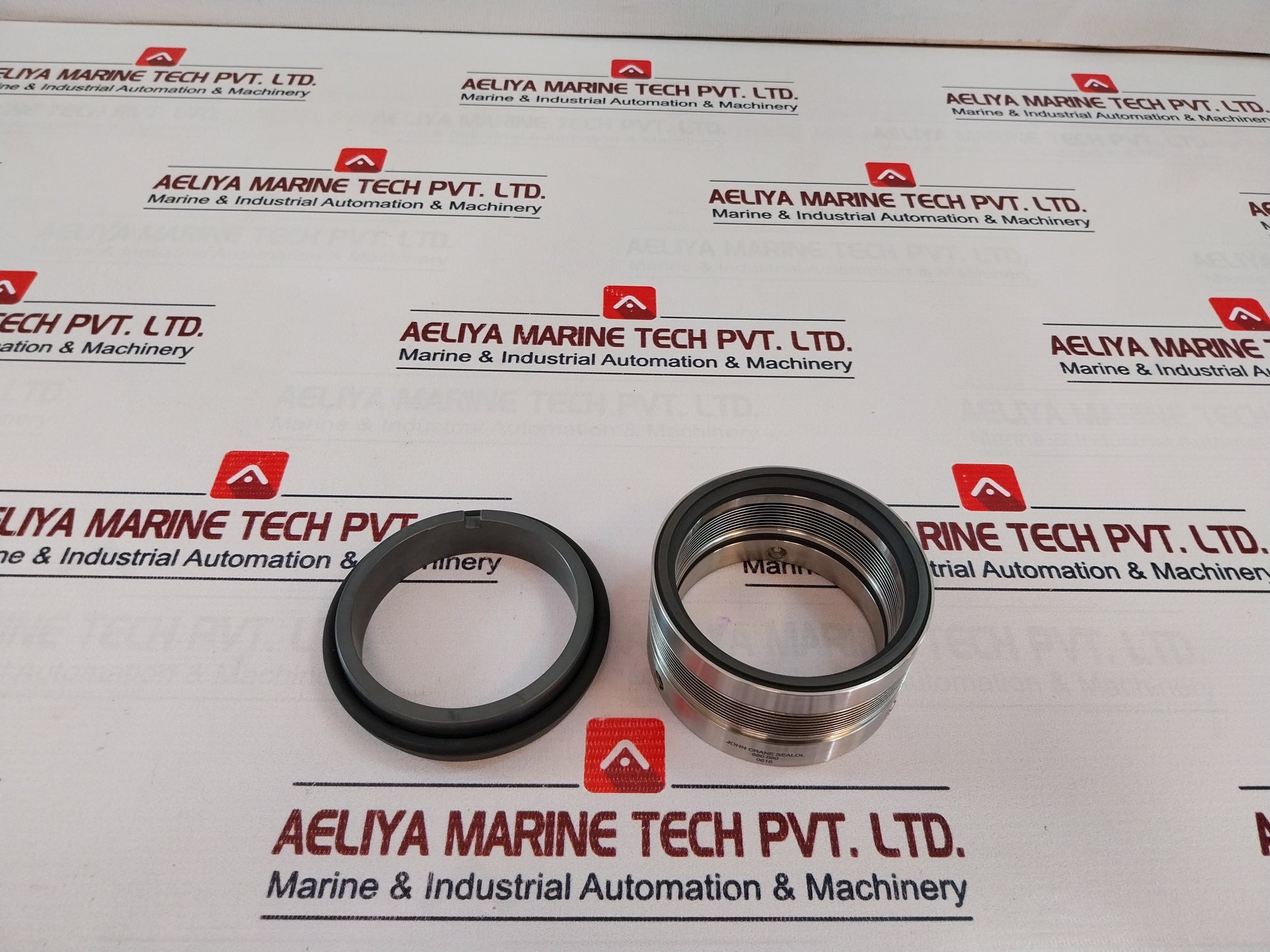 John Crane 680 Shaft Seal 752707